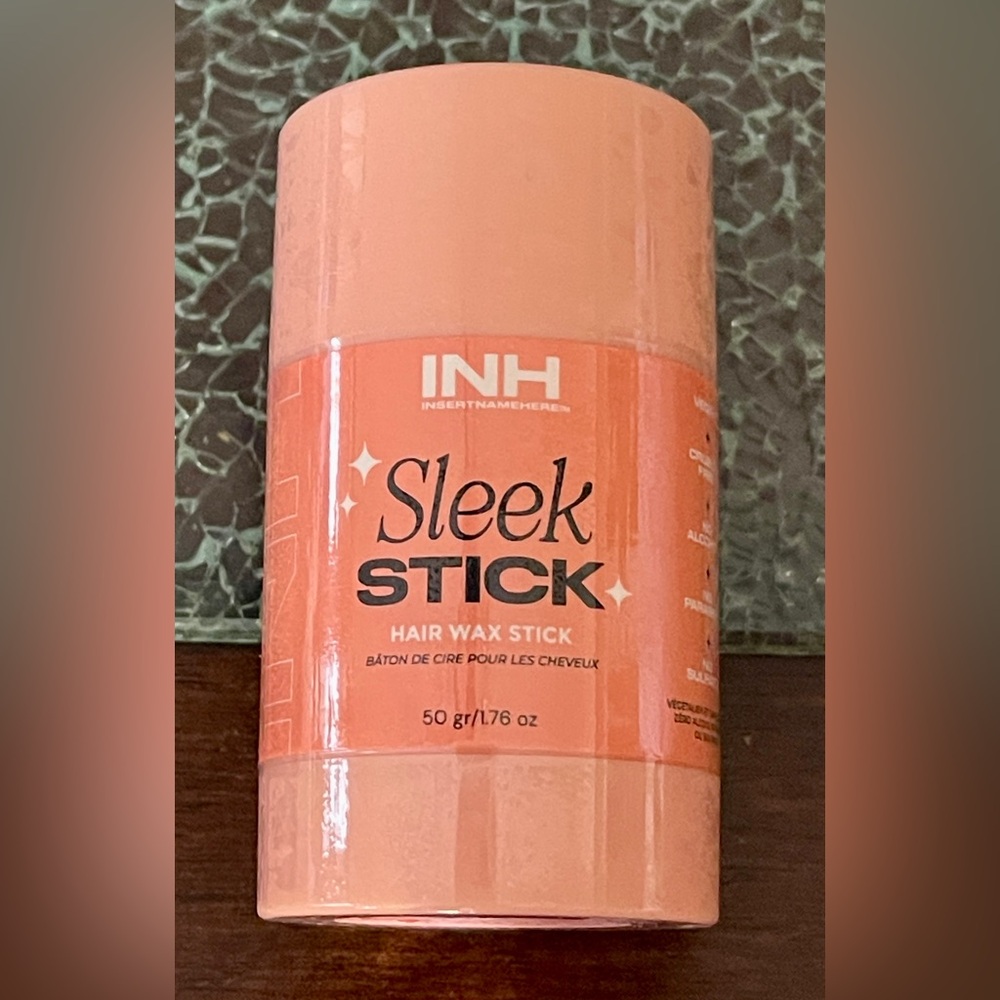 INH Sleek Stick Hair Wax Stick 50g/1.76oz